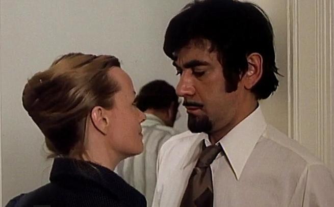 Pan Tau a kouzelnice