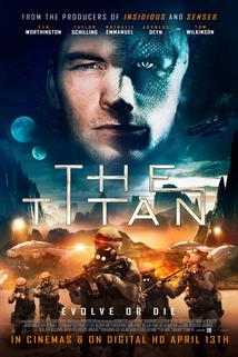 Titan, The  - Titan, The