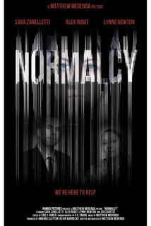 Profilový obrázek - Normalcy