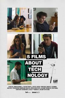 Profilový obrázek - 5 Films About Technology