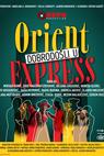 Dobrodosli u Orient Express (2016)