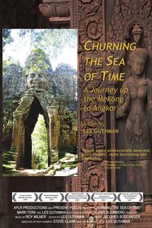 Profilový obrázek - Churning the Sea of Time: A Journey Up the Mekong to Angkor