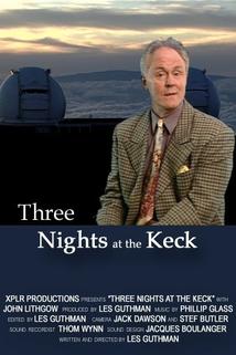 Profilový obrázek - Three Nights at the Keck