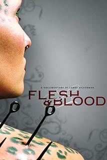 Profilový obrázek - Flesh & Blood
