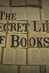 Profilový obrázek - The Secret Life of Books