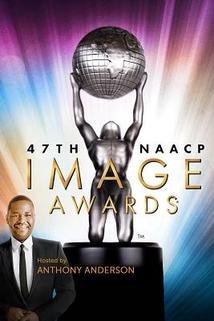 Profilový obrázek - The 47th NAACP Image Awards