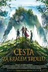 Cesta za králem trollů 