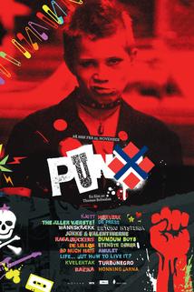 Profilový obrázek - Punx