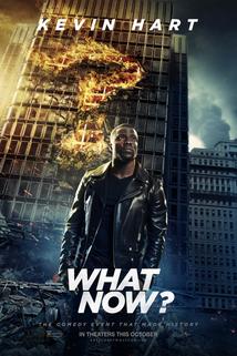 Kevin Hart: What Now?  - Kevin Hart: What Now?