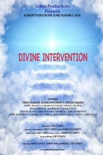 Profilový obrázek - Divine Intervention
