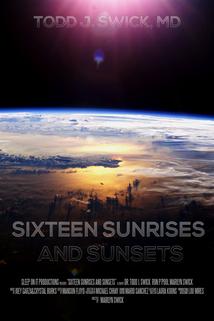 Profilový obrázek - Sixteen Sunrises & Sunsets