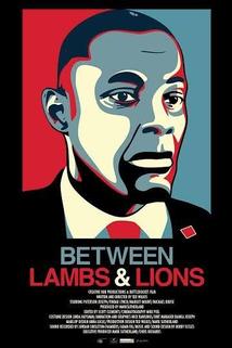 Profilový obrázek - Between Lambs and Lions