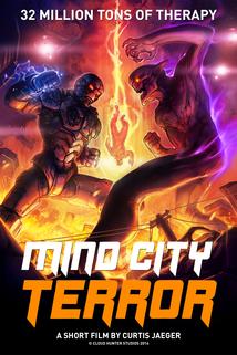 Profilový obrázek - Mind City Terror