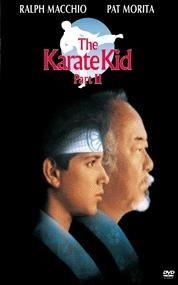 Profilový obrázek - Karate Kid II