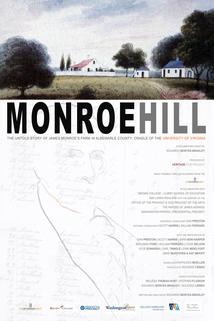 Profilový obrázek - Monroe Hill