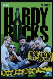Profilový obrázek - Hardy Bucks Ride Again