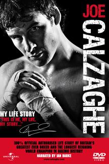 Profilový obrázek - Joe Calzaghe: My Life Story