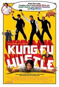 Kung-fu mela  - Kung Fu Hustle