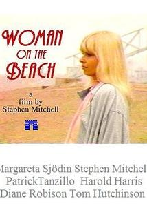 Profilový obrázek - Woman on the Beach