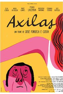 Profilový obrázek - Axilas