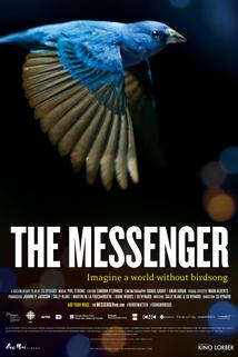 Profilový obrázek - The Messenger