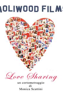 Profilový obrázek - Love Sharing