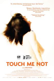 Profilový obrázek - Touch Me Not