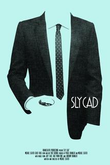 Profilový obrázek - Sly Cad