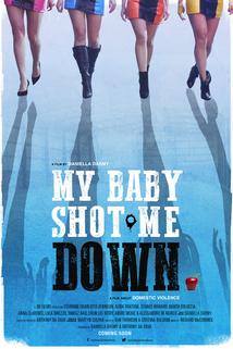 Profilový obrázek - My Baby Shot Me Down