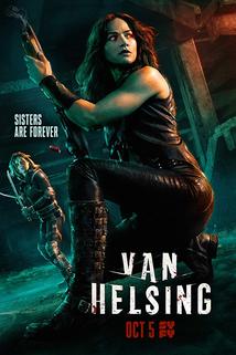 Profilový obrázek - Van Helsing