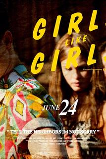 Profilový obrázek - Hayley Kiyoko: Girls Like Girls