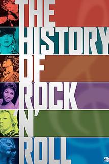 Profilový obrázek - The History of Rock 'n' Roll
