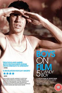 Profilový obrázek - Boys on Film 5: Candy Boy