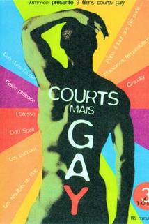 Profilový obrázek - Courts mais Gay: Tome 3
