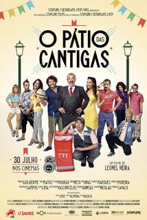 Profilový obrázek - O Pátio das Cantigas - A Série