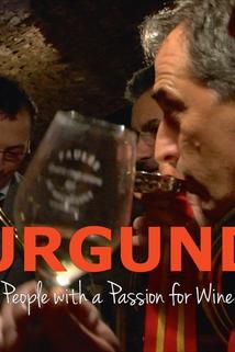 Profilový obrázek - Burgundy: People with a Passion for Wine