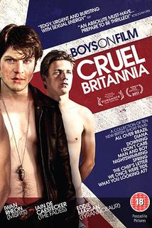 Profilový obrázek - Boys on Film 8: Cruel Britannia