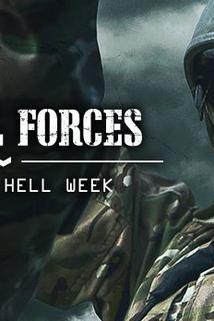 Profilový obrázek - Special Forces: Ultimate Hell Week
