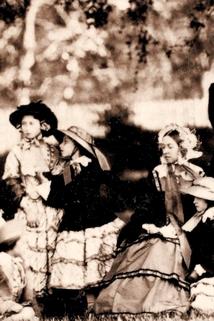 Profilový obrázek - Queen Victoria's Children
