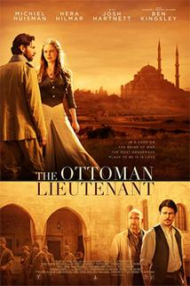 Profilový obrázek - The Ottoman Lieutenant