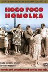 Hogo fogo Homolka (1971)
