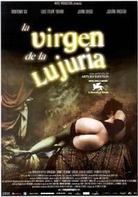 Panna chlípnosti  - Virgen de la lujuria, La