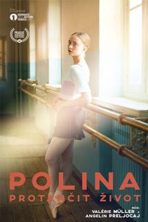 Profilový obrázek - Polina