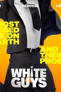Profilový obrázek - White Guys