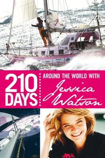 210 Days: Around the World with Jessica Watson
