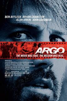 Argo  - Argo