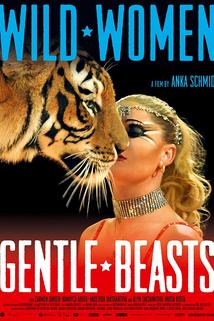 Profilový obrázek - Wild Women: Gentle Beasts
