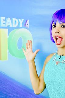 Profilový obrázek - Get Ready 4 Rio Web series