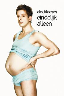 Profilový obrázek - Alex Klaasen: Eindelijk alleen