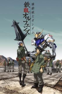 Profilový obrázek - Kidou Senshi Gundam: Tekketsu no Orphans